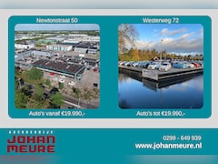 Ford Fiesta - 1.0 EcoBoost Connected | AIRCO ✅ 1e Eigenaar *GOEDE VRIJDAG + 2e PAASDAG OPEN