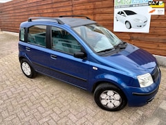 Fiat Panda - 1.1 Active Plus nieuwe apk