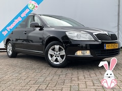 Skoda Octavia Combi - 1.2 TSI Ambition Business Line Nav/Cruise Pdc Bluetooth Voll.Onderhouden