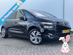 Citroën C4 Picasso - 1.6 Intensive Trekhaak Nav/Cruise Camera Led NL-Auto Voll.Onderhouden