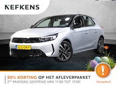 Opel Corsa - 1.2 136PK Turbo Hybrid GS | 1ste eigenaar | AppleCarPlay/AndroidAuto | Armsteun | Airco |