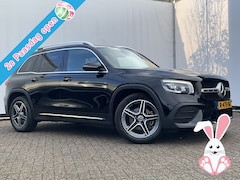 Mercedes-Benz GLB - 7-Pers 180 AMG Line 7-Pers Pano Trekhaak Stoelverw Led NL-Auto |AMG|