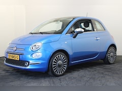 Fiat 500 - 0.9 TwinAir Turbo Lounge |Pano|Navi|