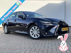 Lexus GS - 300h Business Line Automaat Trekhaak Memory Xenon Nav/Cam Voll.Onderhouden NL-Auto