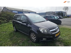 Opel Zafira - 1.8 Temptation