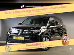 Opel Frontera - 1.2 Turbo Hybrid GS Winterpakket / Tech. pakket / 2+6 jaar garantie