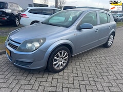 Opel Astra - 1.6 Enjoy Garantie