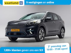 Kia e-Niro - DynamicLine 64 kWh 3-fase [ Navi Trekhaak Adapt.cruise Camera ]