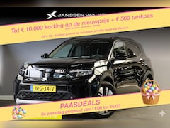 Opel Frontera - 1.2 Turbo Hybrid GS Winterpakket / Tech. pakket / 2+6 jaar garantie