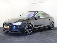 Audi A3 Limousine - 1.4 TFSI CoD Ambiente Pro Line Plus |Pano|S3|