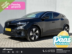 Renault Mégane E-Tech - comfort range techno 60 kWh Automaat / Fabrieksgarantie t/m 10-2027 / SOH 99, 34% / Naviga