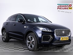 Jaguar E-Pace - 1.5 P300e AWD R-Dynamic S | PANORAMADAK | LEDER | Full LED | NAVI | CAMERA | PHEV *GOEDE V