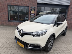 Renault Captur - 0.9 TCe Dynamique