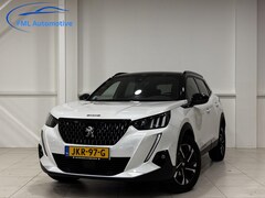 Peugeot 2008 - 1.2 PureTech GT | Automaat | Hoge instap | Navigatie |