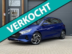 Hyundai i20 - 1.0 T-GDI 100PK Camera, Apple Carplay, Cruise, Climate, Digital Dash, LMV ETC