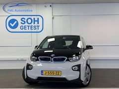BMW i3 - Basis iPerformance 22 kWh | Climate Control | SOH 85% |
