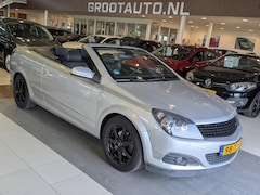 Opel Astra TwinTop - 1.8 Cosmo Airco, Stuurbekrachtiging