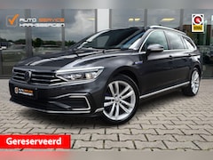 Volkswagen Passat Variant - 1.4 TSI PHEV GTE | Trekhaak | Matrix | Camera |
