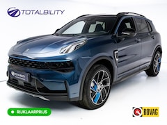 Lynk & Co 01 - 1.5 Plugin Hybrid | Panoramadak | Stoel- & Stuurverw. | Adaptieve Cruise | 360 Camera | Ri