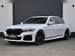 BMW 7-serie - 745e High Executive M-Sport | Schuifdak | Laser | HUD |