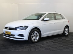 Volkswagen Polo - 1.0 MPI Comfortline