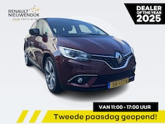 Renault Scénic - 1.3 TCe Intens / NAVIGATIE / TREKHAAK / PARKEERSENSOREN