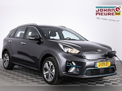 Kia e-Niro - DynamicLine 64 kWh *SOH 100%* 3 Fase | NAVI | Half LEDER ✅ 1e Eigenaar *GOEDE VRIJDAG + 2e