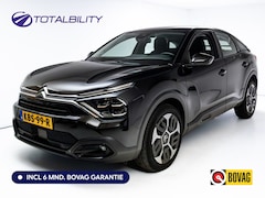 Citroën C4 - 1.2 Feel 131 PK | Navigatie | Camera | Cruise | DAB | Full led | PDC Achter | Aircondition