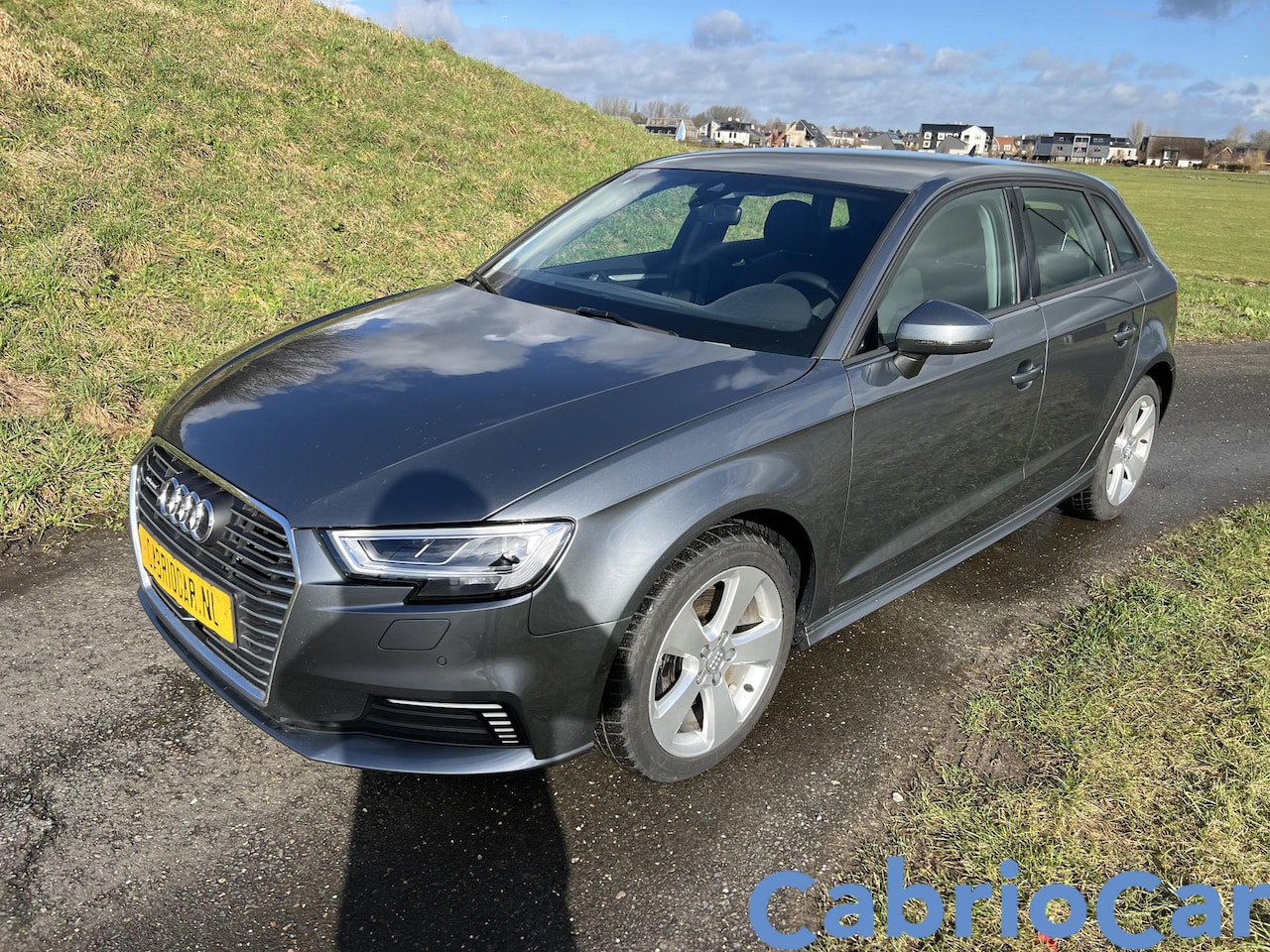 Audi A3 Sportback - 40 TFSI e GARANTIE slechts 21000km - AutoWereld.nl