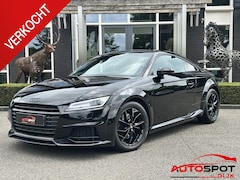 Audi TT - 1.8 TFSI Pro Line S
