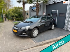 Opel Astra Sports Tourer - 1.6 CDTi Design Edition AIRCO