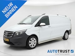 Mercedes-Benz Vito - 114 CDI Extra Lang AUTOMAAT 4X4 MARGE GEEN BTW