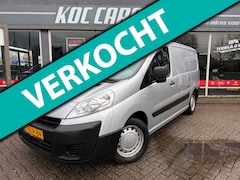 Peugeot Expert - 227 2.0 HDI L1H1 Profit+