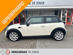 MINI Cooper - 1.6 Business Line