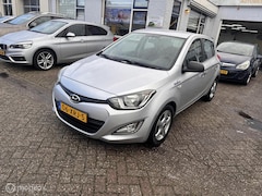 Hyundai i20 - 1.2i Business Edition