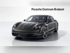 Porsche Taycan Cross Turismo - 4S