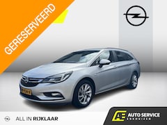 Opel Astra Sports Tourer - 1.0 Online Edition All in rijklaar incl. 6mnd garantie | Trekhaak | Clima | PDC | LMV | de