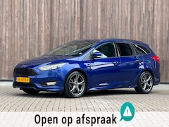 Ford Focus Wagon - 1.0 ST-Line |Clima|Cruise|Navi|