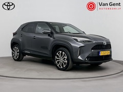 Toyota Yaris Cross - 1.5 Hybrid First Edition | Navigatie | Keyless | Adaptive Cruise | Clima | Apple Carplay /