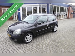Renault Clio - 1.2-16V Authentique Comfort, meeneemprijs
