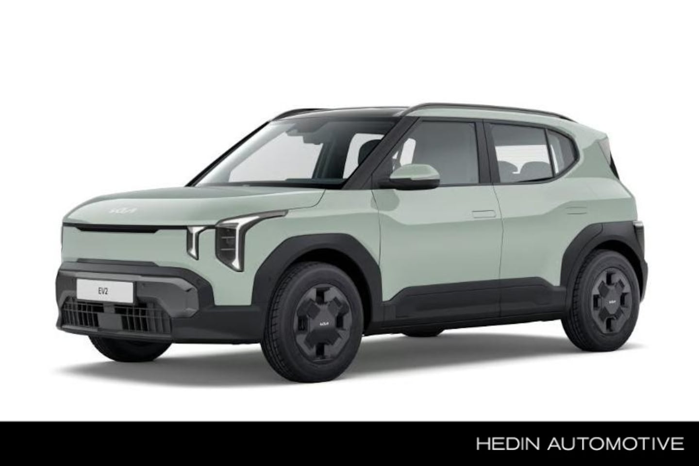 Kia EV2 - Air 61 kWh | Voorraad | Inruilvoordeel | Meerdere kleuren leverbaar | - AutoWereld.nl