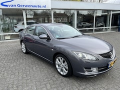 Mazda 6 - 6 HB 2.5 S-VT Executive | Afn Trekhaak