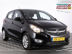 Opel Karl - 1.0 ecoFLEX 120 Jaar Edition | AIRCO | VELGEN | PDC *GOEDE VRIJDAG + 2e PAASDAG OPEN