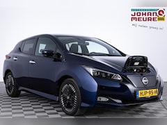 Nissan LEAF - N-Connecta 39 kWh | 360 Camera | LED | ECC | NAVI ✅ 1e Eigenaar *GOEDE VRIJDAG + 2e PAASDA