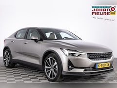 Polestar 2 - 2 Long Range Dual Motor Launch Edition 78kWh | LEDER *SOH 93%* PANORAMADAK ✅ 1e Eigenaar *