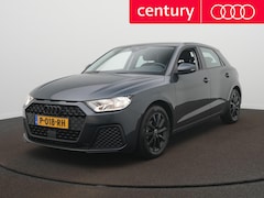 Audi A1 Sportback - 25 TFSI Pro Line S-Tronic | Cruise | Airco | Virtual | 16LM