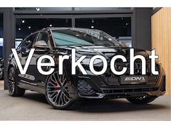 Audi Q8 - 60 TFSi e Stoelkoeling Pano B&O Trekhaak Carbon 60 TFSI e quattro Pro Line S Competition C
