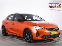 Opel Corsa - 1.2T 100PK GS Line | Full LED ✅ 1e Eigenaar *GOEDE VRIJDAG + 2e PAASDAG OPEN