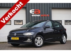 Volkswagen Polo - 1.0 TSI Comfortline | CAMERA | CLIMATE | ACC | CARPLAY | NAVI | PDC |