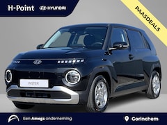 Hyundai Inster - Pulse 49kWh 116pk | €3.000 KORTING | CAMERA | CLIMA | PARKEERSENSOREN |